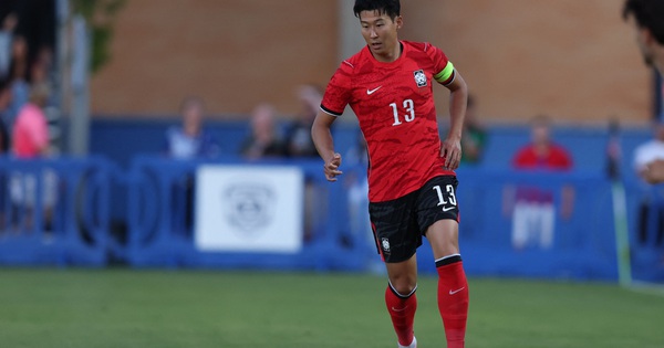 Thưởng tân thủ XX88: Hàn Quốc toàn thắng chạy đà World Cup, Son Heung-min sẵn sàng bùng nổ - hình ảnh - playxx88.com Thưởng tân thủ XX88: Hàn Quốc toàn thắng chạy đà World Cup, Son Heung-min sẵn sàng bùng nổ - hình ảnh - playxx88.com