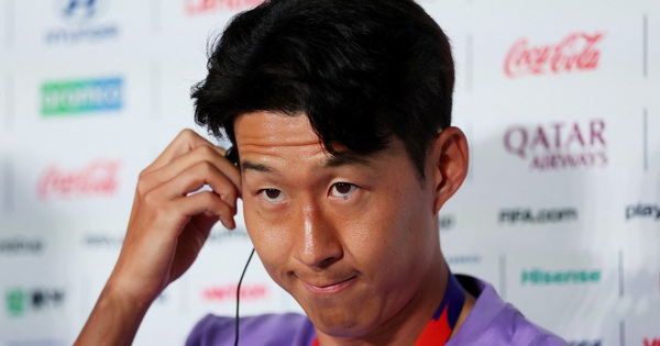 World Cup 2026: Son Heung-min khó chịu vì bất ngờ bị báo chí Hàn Quốc chê bai: góc nhìn mới cho người chơi Việt - hình ảnh - playxx88.com World Cup 2026: Son Heung-min khó chịu vì bất ngờ bị báo chí Hàn Quốc chê bai: góc nhìn mới cho người chơi Việt - hình ảnh - playxx88.com