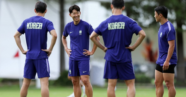 XX88 bắn cá và áp lực trước trận Hàn Quốc – Mexico: UAV bị bắn rơi, không khí World Cup 2026 nóng rực - hình ảnh - playxx88.com XX88 bắn cá và áp lực trước trận Hàn Quốc – Mexico: UAV bị bắn rơi, không khí World Cup 2026 nóng rực - hình ảnh - playxx88.com