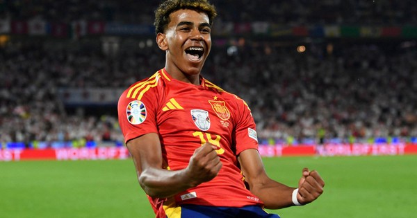 Nạp rút XX88 nhanh chóng – Đón xem Tây Ban Nha chinh phục World Cup 2026 với đôi cánh Yamal – Williams - hình ảnh - playxx88.com Nạp rút XX88 nhanh chóng – Đón xem Tây Ban Nha chinh phục World Cup 2026 với đôi cánh Yamal – Williams - hình ảnh - playxx88.com
