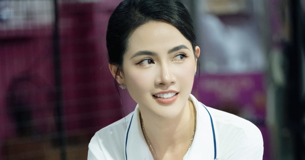 Phan Thị Mơ chia sẻ về cuộc sống bận rộn sau khi đảm nhận vai trò Phó chủ tịch CLB Doanh nghiệp Mekong TP.HCM - hình ảnh - playxx88.com Phan Thị Mơ chia sẻ về cuộc sống bận rộn sau khi đảm nhận vai trò Phó chủ tịch CLB Doanh nghiệp Mekong TP.HCM - hình ảnh - playxx88.com