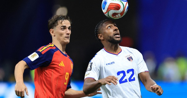 HLV Tây Ban Nha tiếc nuối sau trận hòa Cabo Verde: ‘Chúng tôi đáng ra đã thắng’ - hình ảnh - playxx88.com HLV Tây Ban Nha tiếc nuối sau trận hòa Cabo Verde: ‘Chúng tôi đáng ra đã thắng’ - hình ảnh - playxx88.com