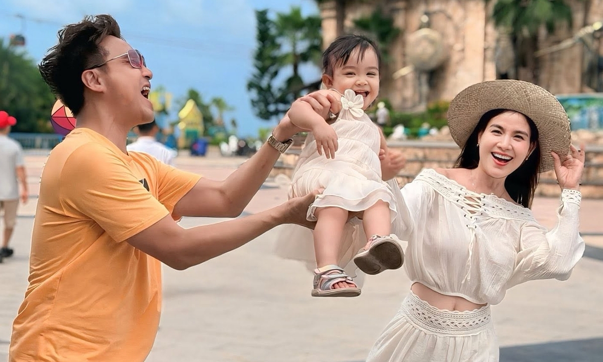Nhà cái cá cược số 1 XX88 đồng hành cùng niềm vui làm cha mẹ của Thanh Duy – Kha Ly - hình ảnh - playxx88.com Nhà cái cá cược số 1 XX88 đồng hành cùng niềm vui làm cha mẹ của Thanh Duy – Kha Ly - hình ảnh - playxx88.com