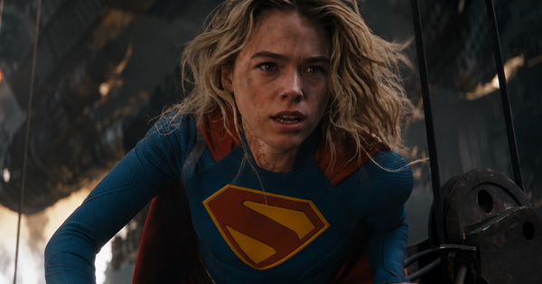 XX88 casino và làn sóng tranh luận quanh thất bại phòng vé của ‘Supergirl’ - hình ảnh - playxx88.com