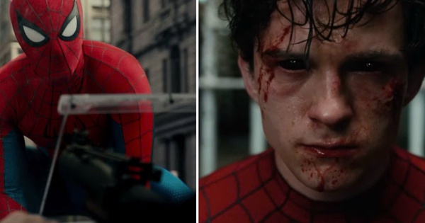 ‘Spider-Man: Brand New Day’ lập kỷ lục nửa tỉ lượt xem trailer 2 - hình ảnh - playxx88.com