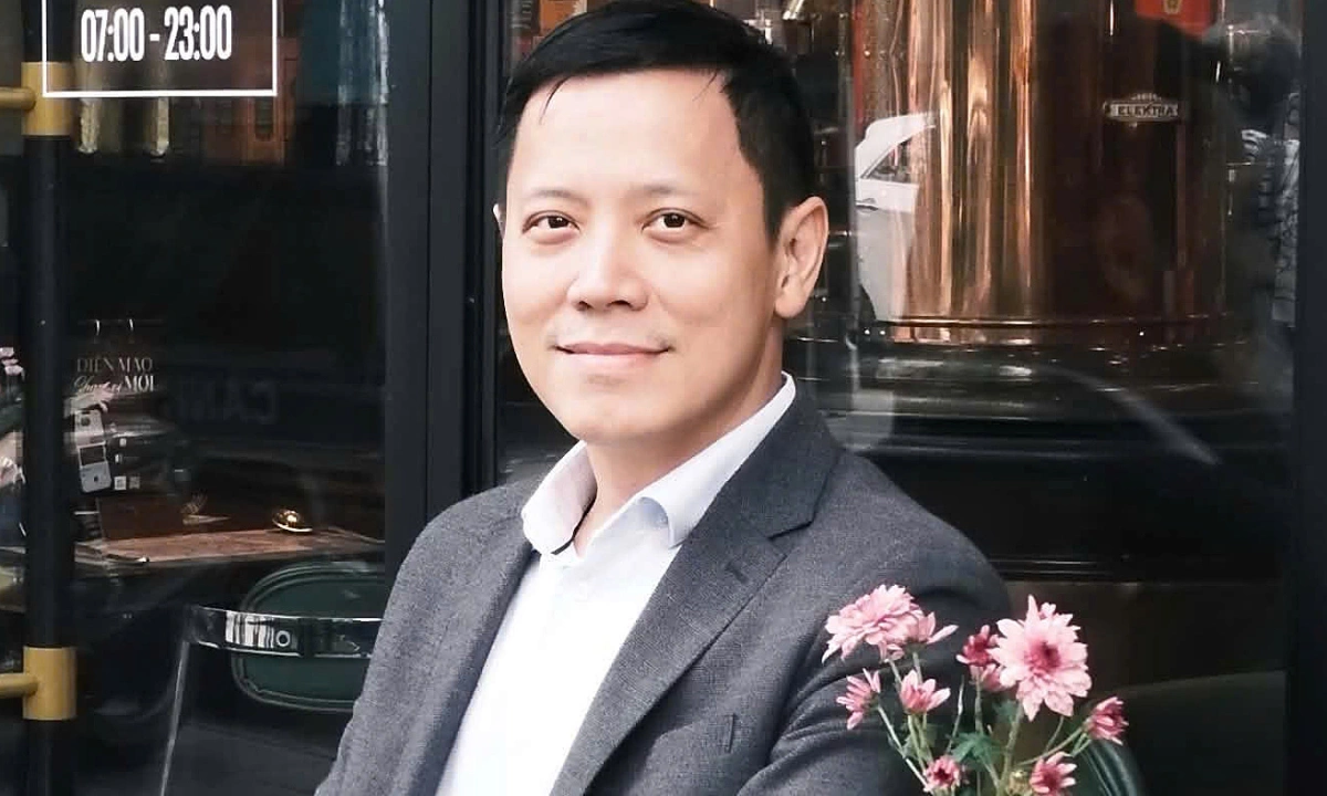 Tiến sĩ Harvard Lê Anh Vinh: Cảm xúc là thứ khiến con người không thành máy móc - hình ảnh - playxx88.com Tiến sĩ Harvard Lê Anh Vinh: Cảm xúc là thứ khiến con người không thành máy móc - hình ảnh - playxx88.com