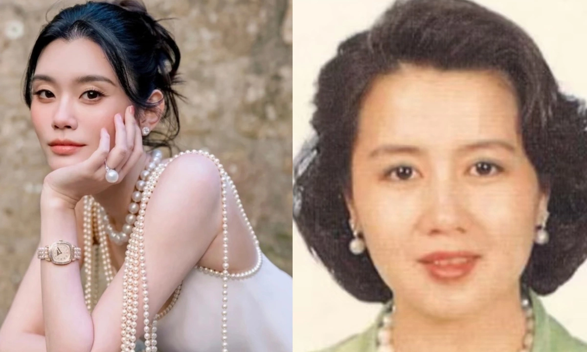 Hề Mộng Dao cảm ơn mẹ chồng, chia sẻ khoảnh khắc hôn lễ đầy xúc động - hình ảnh - playxx88.com Hề Mộng Dao cảm ơn mẹ chồng, chia sẻ khoảnh khắc hôn lễ đầy xúc động - hình ảnh - playxx88.com