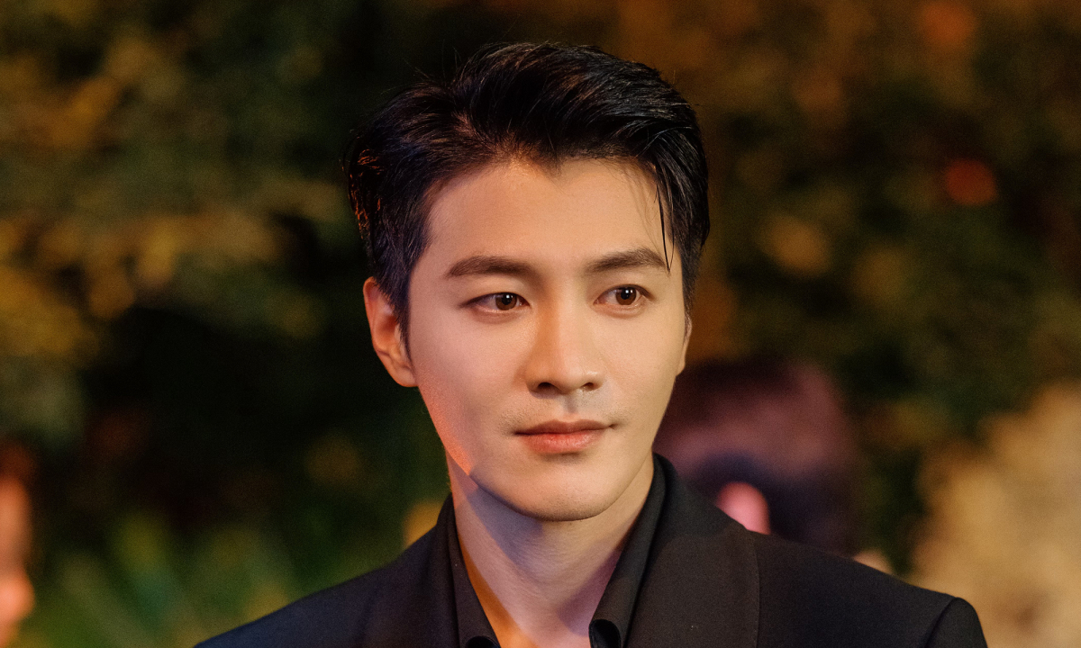 Diễn viên Kim Trạch qua đời ở tuổi 33: Tin buồn với cộng đồng fan Việt - hình ảnh - playxx88.com Diễn viên Kim Trạch qua đời ở tuổi 33: Tin buồn với cộng đồng fan Việt - hình ảnh - playxx88.com