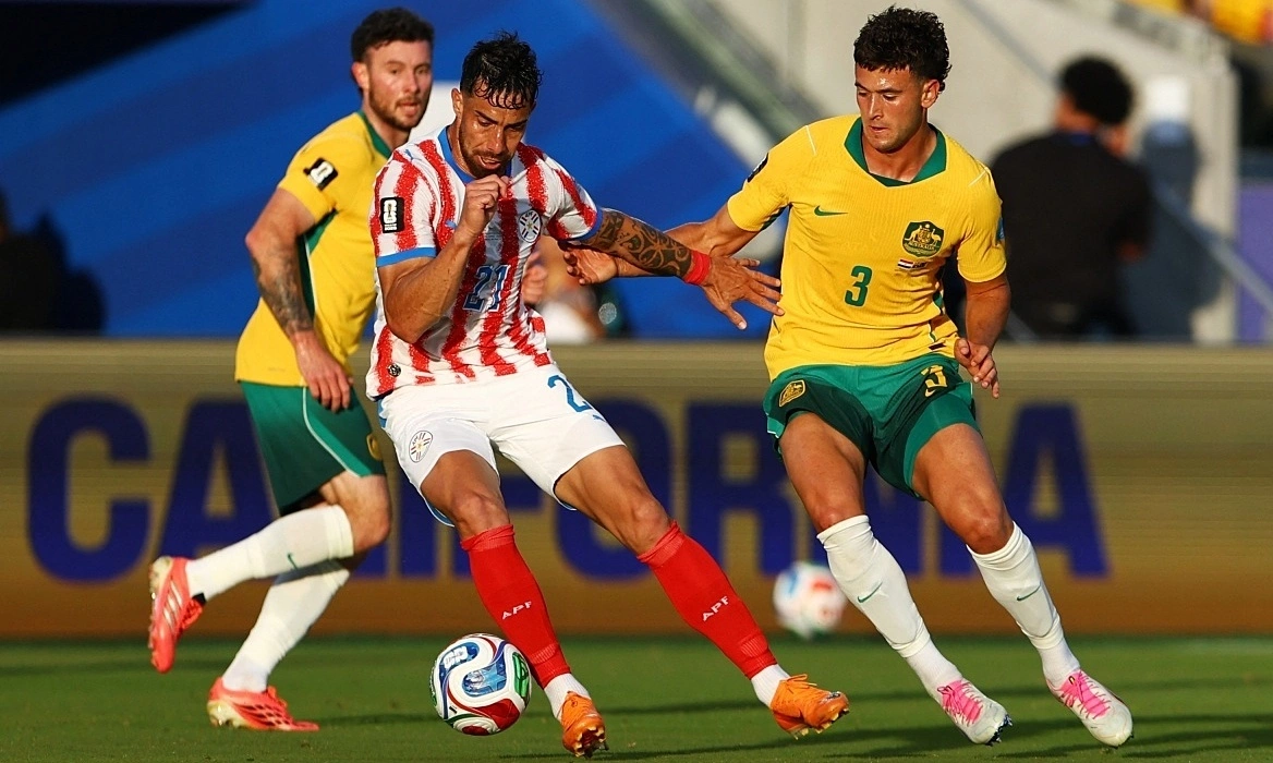 Australia vào vòng knock-out World Cup: Cơ hội vàng cho fan cá cược - hình ảnh - playxx88.com Australia vào vòng knock-out World Cup: Cơ hội vàng cho fan cá cược - hình ảnh - playxx88.com