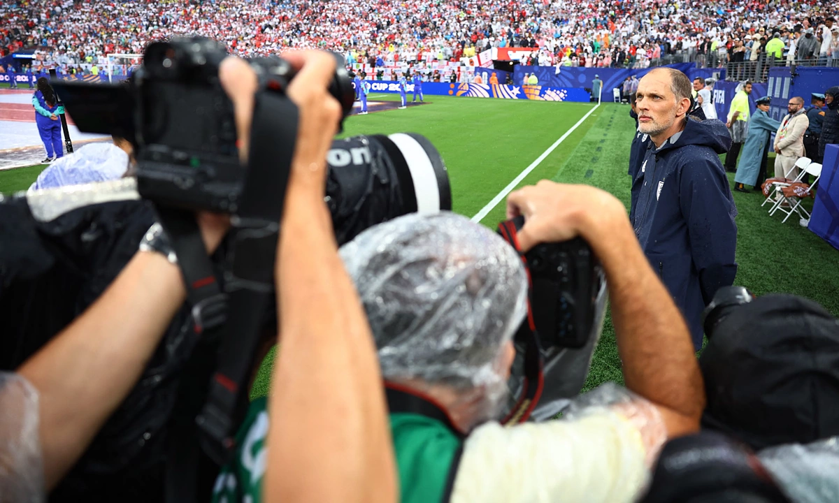 Tuchel: ‘World Cup bắt đầu lại với đội tuyển Anh’ - hình ảnh - playxx88.com Tuchel: ‘World Cup bắt đầu lại với đội tuyển Anh’ - hình ảnh - playxx88.com