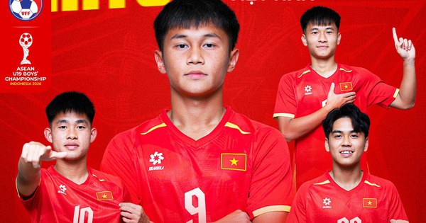 U.19 Việt Nam hòa U.19 Myanmar: Cận kề bán kết giải Đông Nam Á 2026 - hình ảnh - playxx88.com U.19 Việt Nam hòa U.19 Myanmar: Cận kề bán kết giải Đông Nam Á 2026 - hình ảnh - playxx88.com