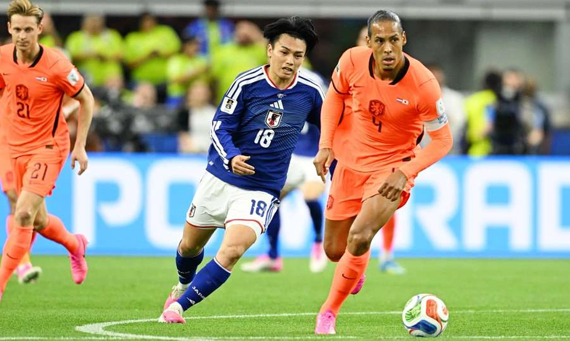 Van Dijk bị chê ‘xoay người như Boeing 747’ – Cơ hội cho cược thể thao XX88 - hình ảnh - playxx88.com Van Dijk bị chê ‘xoay người như Boeing 747’ – Cơ hội cho cược thể thao XX88 - hình ảnh - playxx88.com