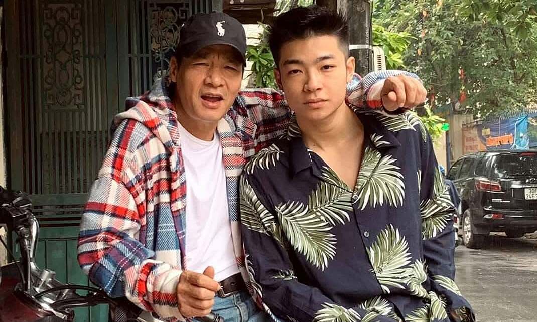 Link vào nhà cái XX88: Câu chuyện truyền cảm hứng từ nghệ sĩ Võ Hoài Nam và bài học trưởng thành cho con trai - hình ảnh - playxx88.com Link vào nhà cái XX88: Câu chuyện truyền cảm hứng từ nghệ sĩ Võ Hoài Nam và bài học trưởng thành cho con trai - hình ảnh - playxx88.com