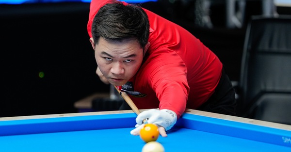 XX88 VIP: Bao Phương Vinh đối đầu số 1 thế giới tại bán kết World Cup billiards - hình ảnh - playxx88.com XX88 VIP: Bao Phương Vinh đối đầu số 1 thế giới tại bán kết World Cup billiards - hình ảnh - playxx88.com