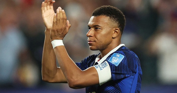 Mbappe đe dọa kỷ lục của Messi: Cuộc đua vĩ đại mới tại World Cup 2026 - hình ảnh - playxx88.com Mbappe đe dọa kỷ lục của Messi: Cuộc đua vĩ đại mới tại World Cup 2026 - hình ảnh - playxx88.com