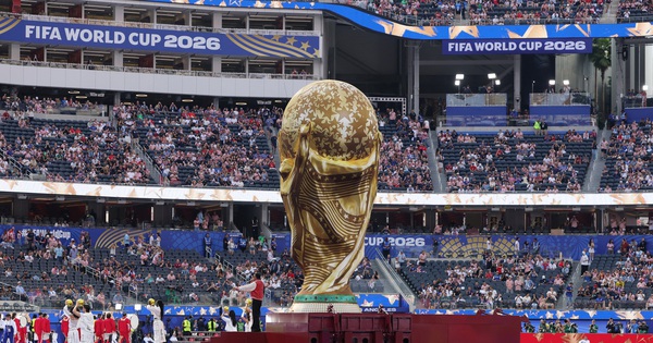 World Cup nới lên 48 đội tuyển: Từ chỗ bị chê ‘tơi tả’ đến những bất ngờ ngoạn mục - hình ảnh - playxx88.com World Cup nới lên 48 đội tuyển: Từ chỗ bị chê ‘tơi tả’ đến những bất ngờ ngoạn mục - hình ảnh - playxx88.com