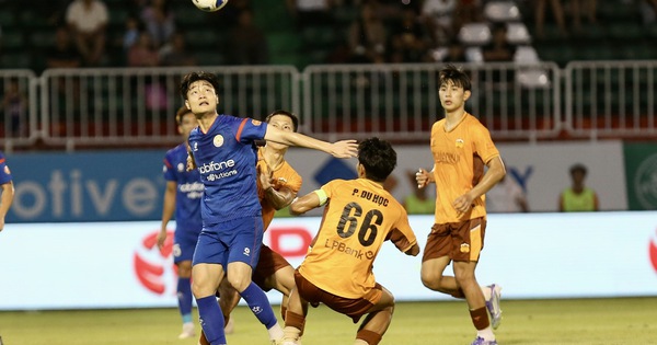 Lịch thi đấu play-off cực nóng Bắc Ninh đại chiến PVF-CAND: Dàn sao U.23 Việt Nam giữ suất V-League?: góc nhìn mới cho người chơi Việt - hình ảnh - playxx88.com Lịch thi đấu play-off cực nóng Bắc Ninh đại chiến PVF-CAND: Dàn sao U.23 Việt Nam giữ suất V-League?: góc nhìn mới cho người chơi Việt - hình ảnh - playxx88.com