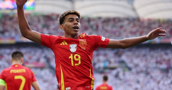 Yamal quyết tâm sánh vai Messi và Ronaldo tại World Cup 2026 dù chấn thương - hình ảnh - playxx88.com Yamal quyết tâm sánh vai Messi và Ronaldo tại World Cup 2026 dù chấn thương - hình ảnh - playxx88.com