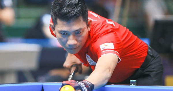 Billiards: A-băng cực hay, Ngô Đình Nại thắng cựu số 1 thế giới, vào chung kết PBA: góc nhìn mới cho người chơi Việt - hình ảnh - playxx88.com Billiards: A-băng cực hay, Ngô Đình Nại thắng cựu số 1 thế giới, vào chung kết PBA: góc nhìn mới cho người chơi Việt - hình ảnh - playxx88.com