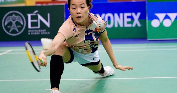 XX88 đổi thưởng: Nguyễn Thùy Linh đối đầu cao thủ tại Indonesia mở rộng 2026 - hình ảnh - playxx88.com XX88 đổi thưởng: Nguyễn Thùy Linh đối đầu cao thủ tại Indonesia mở rộng 2026 - hình ảnh - playxx88.com