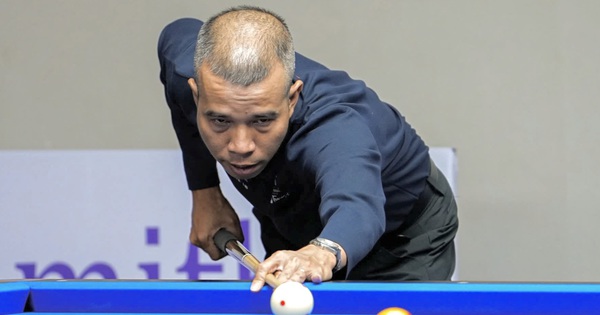 Bảng xếp hạng billiards mới nhất: Trần Quyết Chiến, Bao Phương Vinh cùng tăng bậc - hình ảnh - playxx88.com Bảng xếp hạng billiards mới nhất: Trần Quyết Chiến, Bao Phương Vinh cùng tăng bậc - hình ảnh - playxx88.com