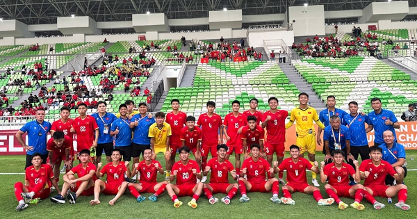XX88 cược thể thao: U.19 Việt Nam đối đầu Myanmar tại giải Đông Nam Á 2026 - hình ảnh - playxx88.com XX88 cược thể thao: U.19 Việt Nam đối đầu Myanmar tại giải Đông Nam Á 2026 - hình ảnh - playxx88.com