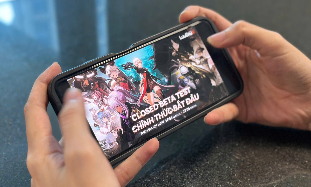 Tựa game ‘Girls’ Frontline 2: Lưu Đày’ mở thử nghiệm tại Việt Nam: góc nhìn mới cho người chơi Việt - hình ảnh - playxx88.com Tựa game ‘Girls’ Frontline 2: Lưu Đày’ mở thử nghiệm tại Việt Nam: góc nhìn mới cho người chơi Việt - hình ảnh - playxx88.com