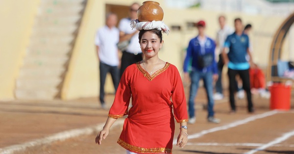 XX88 casino đồng hành cùng Ngày hội Văn hóa dân tộc Chăm sôi động tại Khánh Hòa - hình ảnh - playxx88.com XX88 casino đồng hành cùng Ngày hội Văn hóa dân tộc Chăm sôi động tại Khánh Hòa - hình ảnh - playxx88.com