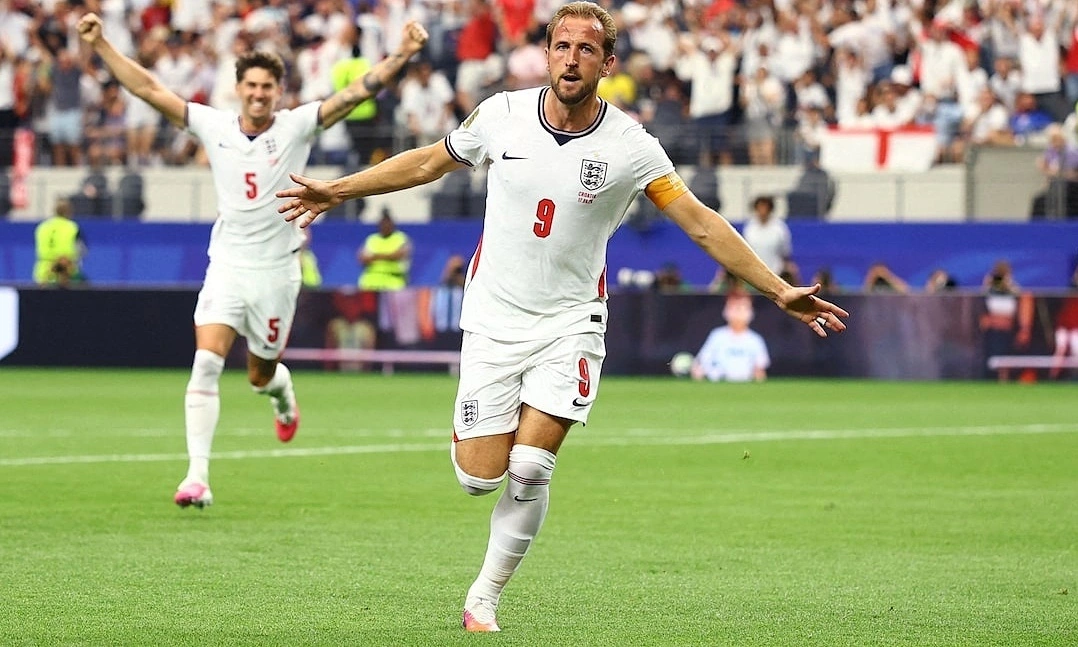 Anh hạ Croatia trong cơn mưa bàn thắng ở World Cup - hình ảnh - playxx88.com Anh hạ Croatia trong cơn mưa bàn thắng ở World Cup - hình ảnh - playxx88.com