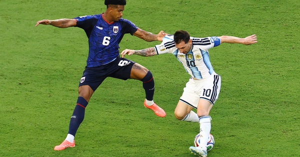 Casino trực tuyến Việt Nam và câu hỏi không lời đáp: Giới hạn nào cho Messi? - hình ảnh - playxx88.com Casino trực tuyến Việt Nam và câu hỏi không lời đáp: Giới hạn nào cho Messi? - hình ảnh - playxx88.com