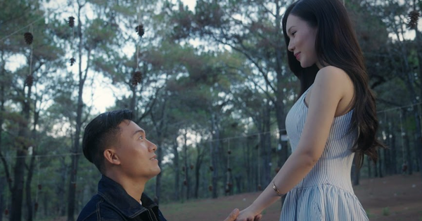 Nữ chính ‘Phố trong làng’ tái xuất màn ảnh nhỏ cùng cơ trưởng điển trai - hình ảnh - playxx88.com Nữ chính ‘Phố trong làng’ tái xuất màn ảnh nhỏ cùng cơ trưởng điển trai - hình ảnh - playxx88.com