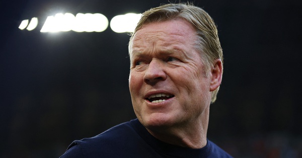 HLV Koeman từ chức sau thất bại cay đắng của Hà Lan tại World Cup 2026 - hình ảnh - playxx88.com HLV Koeman từ chức sau thất bại cay đắng của Hà Lan tại World Cup 2026 - hình ảnh - playxx88.com