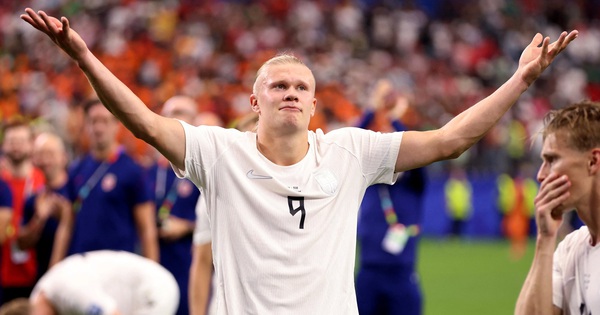 Cá cược thể thao uy tín: Haaland đáp trả anti-fan sau bàn thắng gây tranh cãi tại World Cup 2026 - hình ảnh - playxx88.com Cá cược thể thao uy tín: Haaland đáp trả anti-fan sau bàn thắng gây tranh cãi tại World Cup 2026 - hình ảnh - playxx88.com