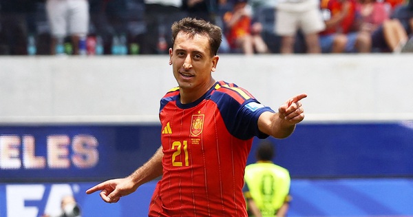Chân sút kém tiếng bất ngờ áp sát Kane và Haaland trong cuộc đua Vua phá lưới World Cup 2026 - hình ảnh - playxx88.com Chân sút kém tiếng bất ngờ áp sát Kane và Haaland trong cuộc đua Vua phá lưới World Cup 2026 - hình ảnh - playxx88.com