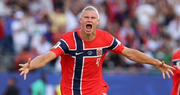 Haaland lo thắt ruột khi Messi ghi bàn ầm ầm: ‘Trắng tay’ đua Vua phá lưới mất thôi! - hình ảnh - playxx88.com Haaland lo thắt ruột khi Messi ghi bàn ầm ầm: ‘Trắng tay’ đua Vua phá lưới mất thôi! - hình ảnh - playxx88.com