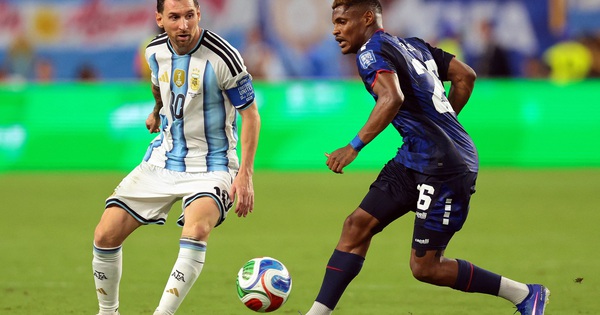 Thắng Cabo Verde, HLV Scaloni vẫn than: ‘Argentina bị vắt kiệt sức, nhiều cầu thủ còn chuột rút’ - hình ảnh - playxx88.com Thắng Cabo Verde, HLV Scaloni vẫn than: ‘Argentina bị vắt kiệt sức, nhiều cầu thủ còn chuột rút’ - hình ảnh - playxx88.com