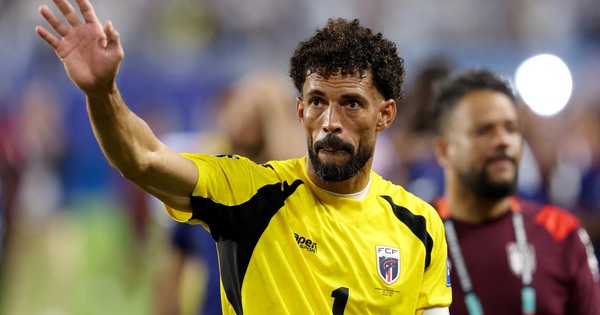 XX88 cược bóng đá: Vozinha khiến Messi ôm đầu, Cabo Verde thua mà như thắng! - hình ảnh - playxx88.com XX88 cược bóng đá: Vozinha khiến Messi ôm đầu, Cabo Verde thua mà như thắng! - hình ảnh - playxx88.com