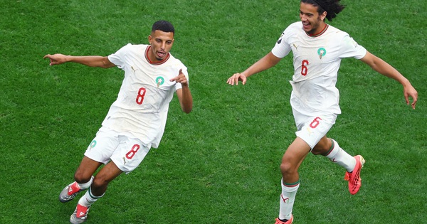 Kết quả World Cup 2026: Ma Rốc đè bẹp Canada 3-0, thẳng tiến tứ kết - hình ảnh - playxx88.com Kết quả World Cup 2026: Ma Rốc đè bẹp Canada 3-0, thẳng tiến tứ kết - hình ảnh - playxx88.com