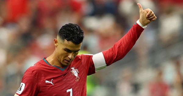 Ronaldo chưa muốn chia tay đội tuyển: ‘Tôi hạnh phúc và rời World Cup với lương tâm thanh thản’ - hình ảnh - playxx88.com Ronaldo chưa muốn chia tay đội tuyển: ‘Tôi hạnh phúc và rời World Cup với lương tâm thanh thản’ - hình ảnh - playxx88.com