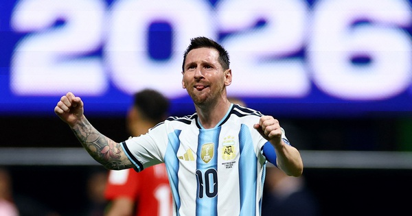 Chấm điểm Argentina – Ai Cập: Messi vẫn hay ‘tầm vũ trụ’, Salah nhạt nhòa chia tay World Cup: góc nhìn mới cho người chơi Việt - hình ảnh - playxx88.com Chấm điểm Argentina – Ai Cập: Messi vẫn hay ‘tầm vũ trụ’, Salah nhạt nhòa chia tay World Cup: góc nhìn mới cho người chơi Việt - hình ảnh - playxx88.com