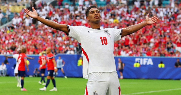 Bellingham gia nhập cuộc đua Vua phá lưới cùng Messi, Mbappe: Là tiền vệ duy nhất!: góc nhìn mới cho người chơi Việt - hình ảnh - playxx88.com Bellingham gia nhập cuộc đua Vua phá lưới cùng Messi, Mbappe: Là tiền vệ duy nhất!: góc nhìn mới cho người chơi Việt - hình ảnh - playxx88.com