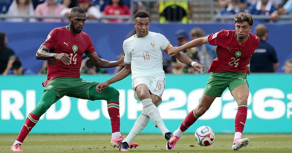 Khó cản chiến thần tốc độ Kylian Mbappe: góc nhìn mới cho người chơi Việt - hình ảnh - playxx88.com Khó cản chiến thần tốc độ Kylian Mbappe: góc nhìn mới cho người chơi Việt - hình ảnh - playxx88.com
