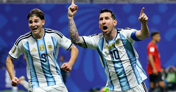 22 bàn ở phút bù giờ: Vì sao các trận ‘so găng’ tại World Cup được quyết định ngày càng muộn?: góc nhìn mới cho người chơi Việt - hình ảnh - playxx88.com 22 bàn ở phút bù giờ: Vì sao các trận ‘so găng’ tại World Cup được quyết định ngày càng muộn?: góc nhìn mới cho người chơi Việt - hình ảnh - playxx88.com