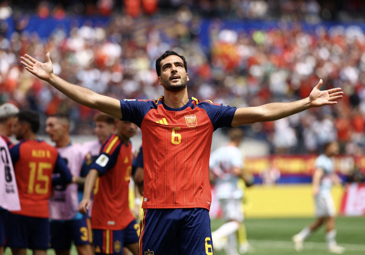 Mikel Merino – người chuyên đóng cảnh kết ở đội tuyển Tây Ban Nha: góc nhìn mới cho người chơi Việt - hình ảnh - playxx88.com Mikel Merino – người chuyên đóng cảnh kết ở đội tuyển Tây Ban Nha: góc nhìn mới cho người chơi Việt - hình ảnh - playxx88.com