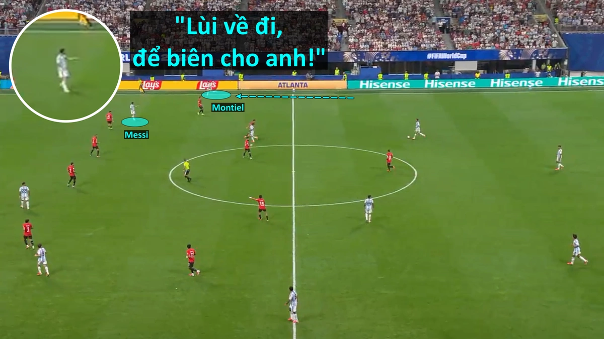 Messi và 12 phút để đời của Argentina: góc nhìn mới cho người chơi Việt - hình ảnh - playxx88.com Messi và 12 phút để đời của Argentina: góc nhìn mới cho người chơi Việt - hình ảnh - playxx88.com