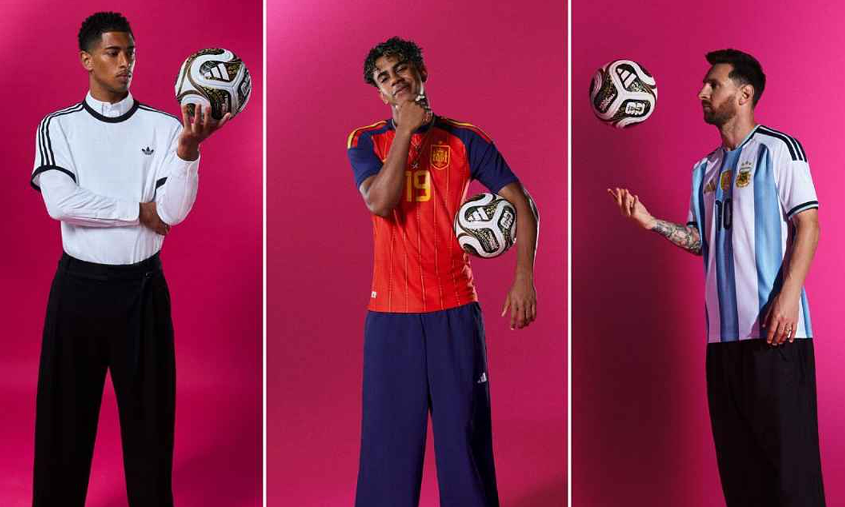 Quả bóng chung kết World Cup 2026 đặc biệt thế nào?: góc nhìn mới cho người chơi Việt - hình ảnh - playxx88.com Quả bóng chung kết World Cup 2026 đặc biệt thế nào?: góc nhìn mới cho người chơi Việt - hình ảnh - playxx88.com