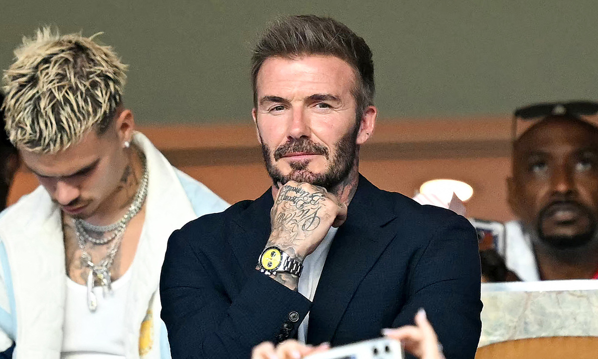 Nhà cái cá cược số 1 XX88: Gia đình Beckham cổ vũ Messi tại World Cup 2026 - hình ảnh - playxx88.com Nhà cái cá cược số 1 XX88: Gia đình Beckham cổ vũ Messi tại World Cup 2026 - hình ảnh - playxx88.com