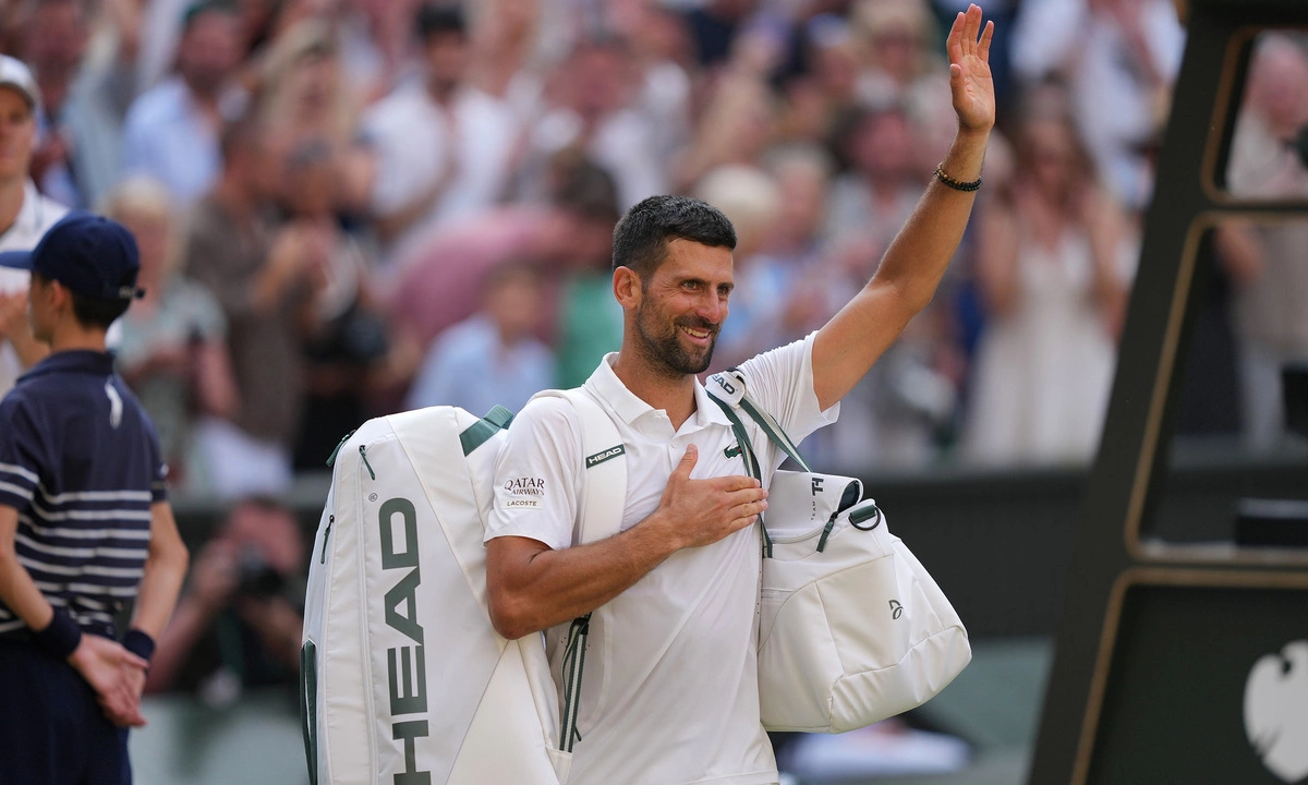Sinner dập tắt giấc mơ Grand Slam thứ 25 của Djokovic: góc nhìn mới cho người chơi Việt - hình ảnh - playxx88.com Sinner dập tắt giấc mơ Grand Slam thứ 25 của Djokovic: góc nhìn mới cho người chơi Việt - hình ảnh - playxx88.com