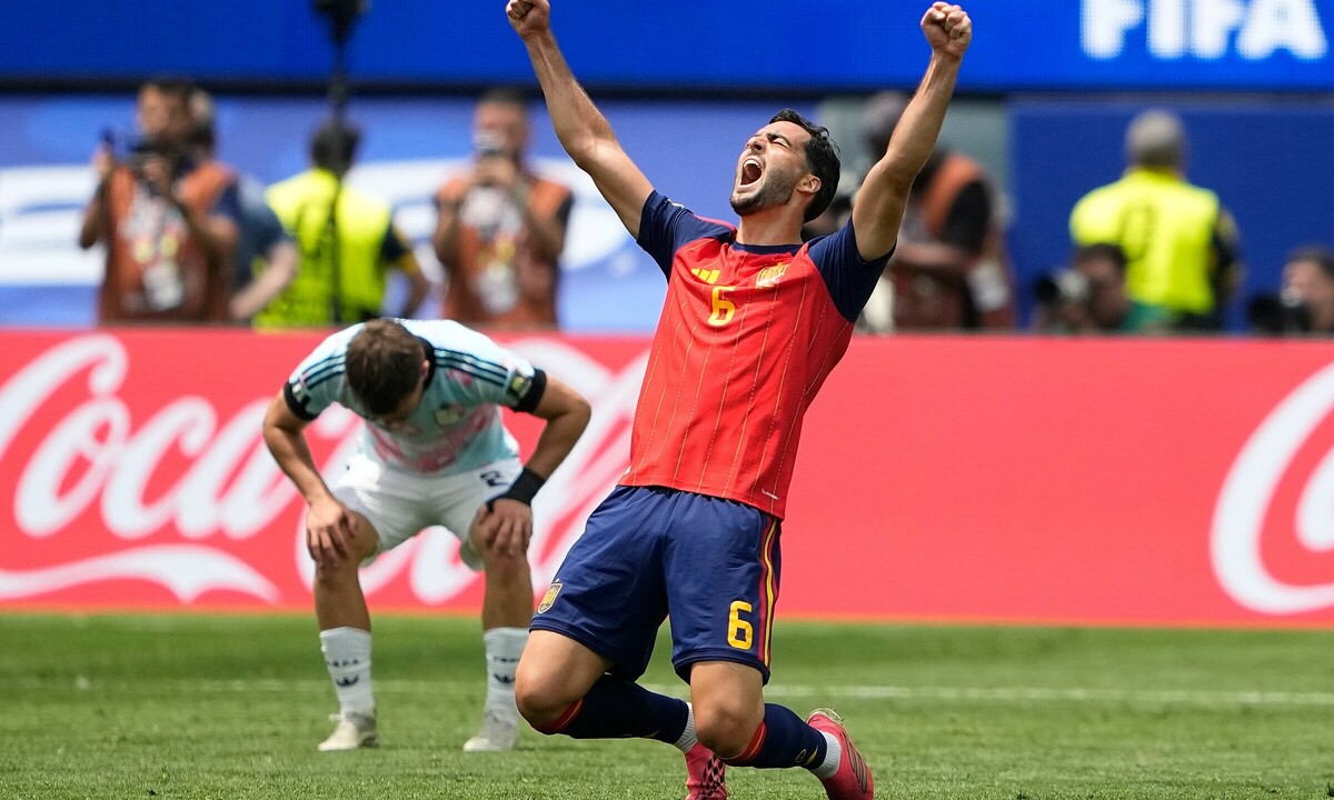Tây Ban Nha gặp Pháp ở bán kết World Cup 2026: góc nhìn mới cho người chơi Việt - hình ảnh - playxx88.com Tây Ban Nha gặp Pháp ở bán kết World Cup 2026: góc nhìn mới cho người chơi Việt - hình ảnh - playxx88.com