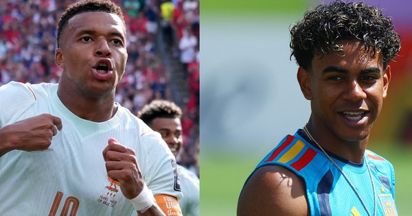Bán kết Pháp đại chiến Tây Ban Nha: Mbappe và Yamal chưa chắc là chìa khóa, tại sao?: góc nhìn mới cho người chơi Việt - hình ảnh - playxx88.com Bán kết Pháp đại chiến Tây Ban Nha: Mbappe và Yamal chưa chắc là chìa khóa, tại sao?: góc nhìn mới cho người chơi Việt - hình ảnh - playxx88.com